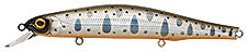 Воблеры ZIPBAITS Rigge SLIM 80F 316R