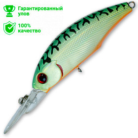 Воблер Kosadaka Kurado Xl 60F (7,5г) HT