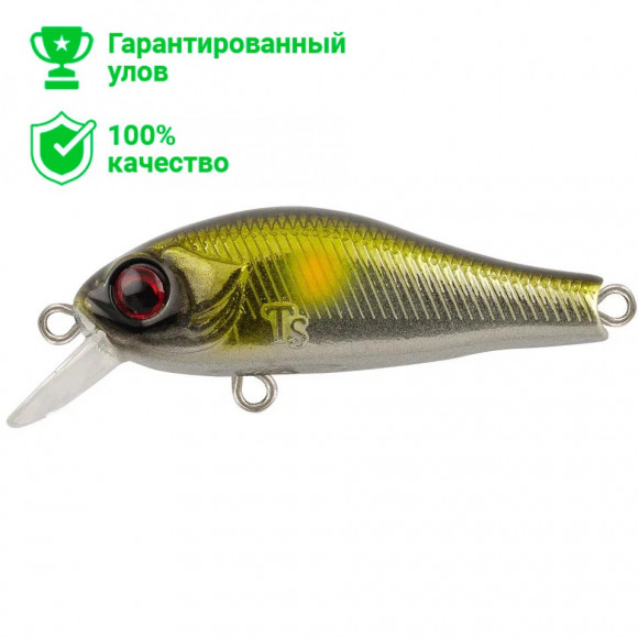 Воблер TsuYoki RIVAL SR 35S Z167
