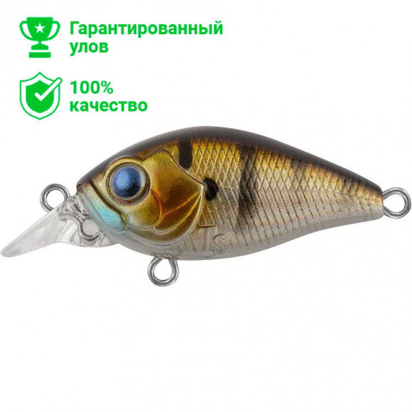 Воблер TsuYoki GAMBIT 35F WR001