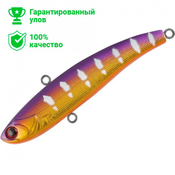 Раттлин TsuYoki HITOCHI 70S 1069 Раттлин TsuYoki HITOCHI 70S 1069