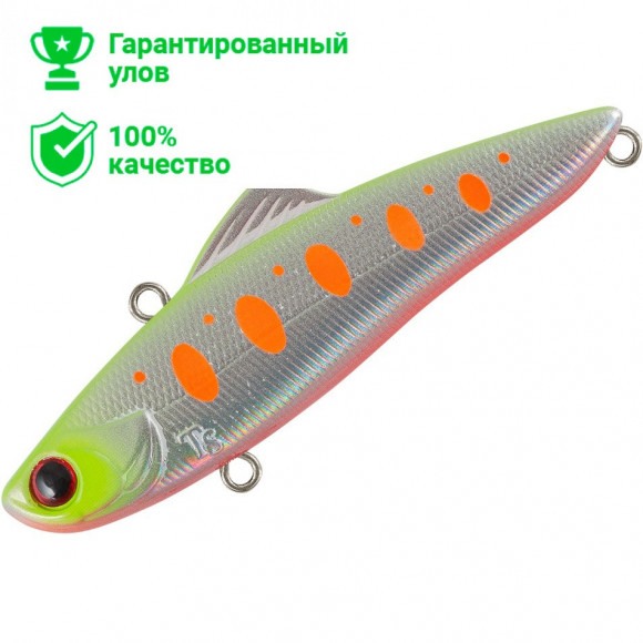 Раттлин TsuYoki WOLF 70S AM006