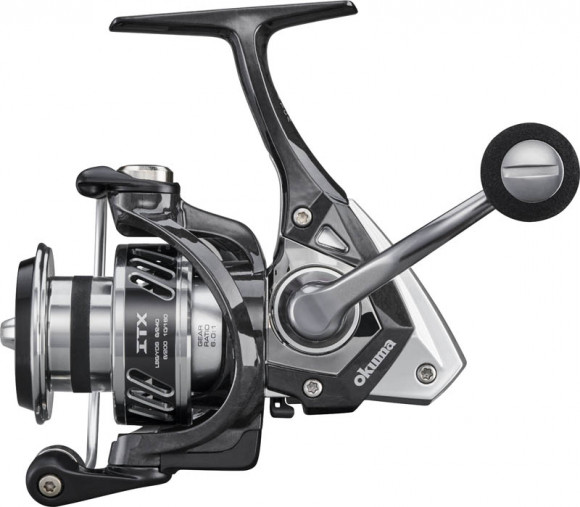 Катушка OKUMA ITX 4000