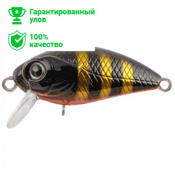 Воблер TsuYoki FUGAZ SSR 36F B003