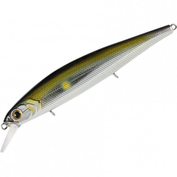 Воблер TsuYoki FLIRT 115SP 167