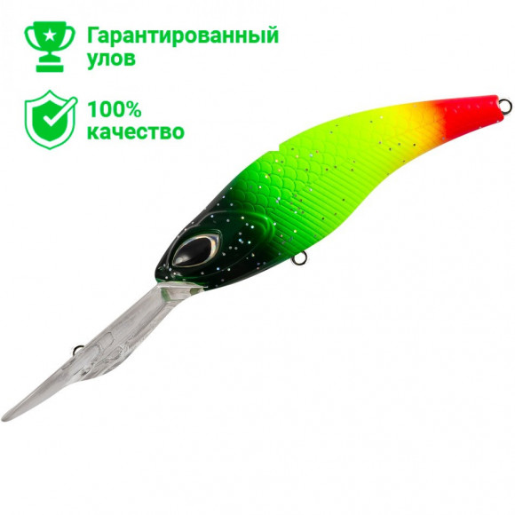 Воблер TsuYoki DEEP GAZ 90F Z024