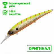 Воблер TsuYoki JASS SR 120F 1077 Воблер TsuYoki JASS SR 120F 1077