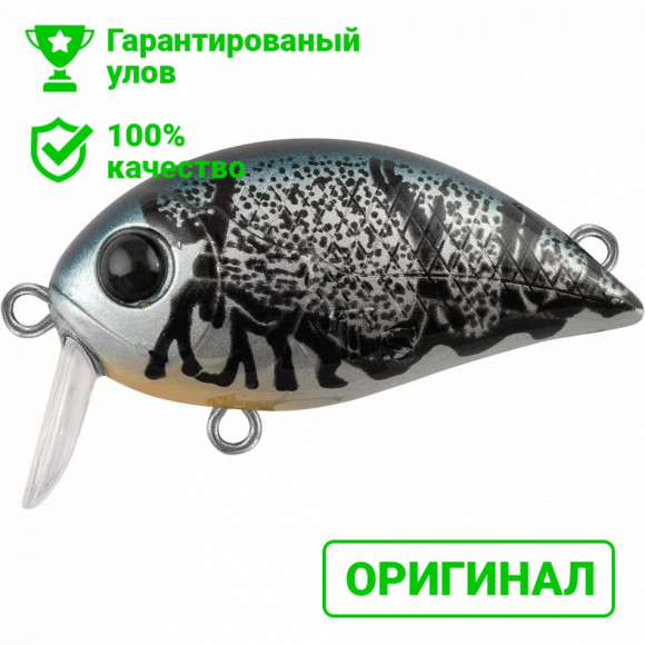 Воблер TsuYoki XAKER SSR 32F WR036