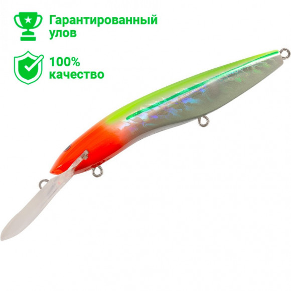 Воблер TsuYoki MITO 125F AM001