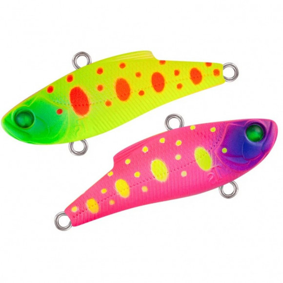 Раттлин TsuYoki STRATEG 46S 034W