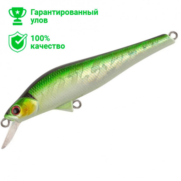 Воблер TsuYoki DARTIST 90SP 056 Воблер TsuYoki DARTIST 90SP 056