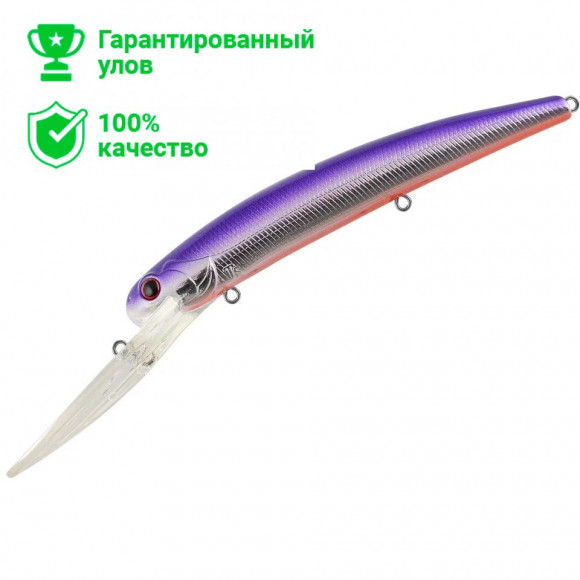 Воблер TsuYoki MAGO 120F E033