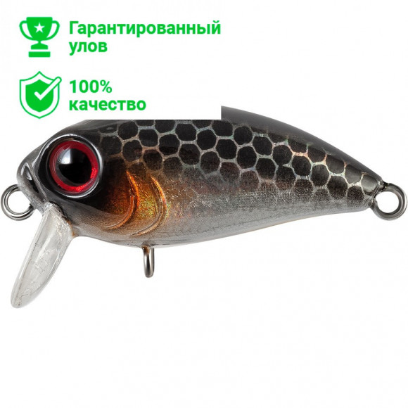 Воблер TsuYoki FUGAZ SSR 36F 264