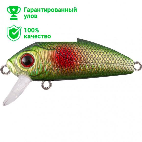 Воблер TsuYoki GNOM 45SS SD005 Воблер TsuYoki GNOM 45SS SD005