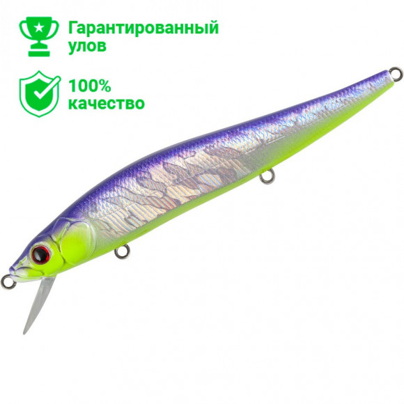 Воблер TsuYoki WINK 110SP HUM Воблер TsuYoki WINK 110SP HUM