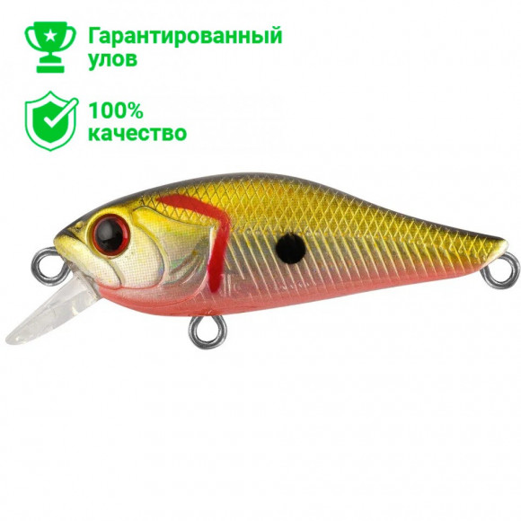 Воблер TsuYoki ASCET SR 43F E004