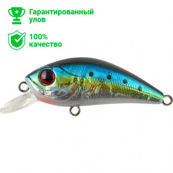 Воблер TsuYoki ITTEKI 44F Y018 Воблер TsuYoki ITTEKI 44F Y018