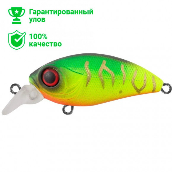 Воблер TsuYoki FUGAZ 42F 013Z