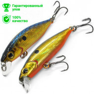 Воблер Kosadaka Nomad XS 48SP (2.6г) HGBL