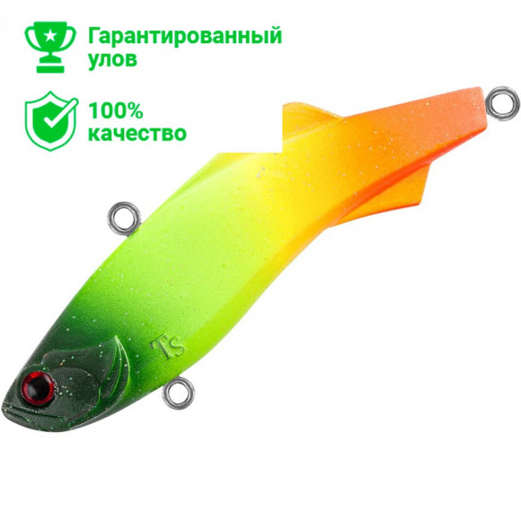 Раттлин TsuYoki DOZO 70S SOFT AL013