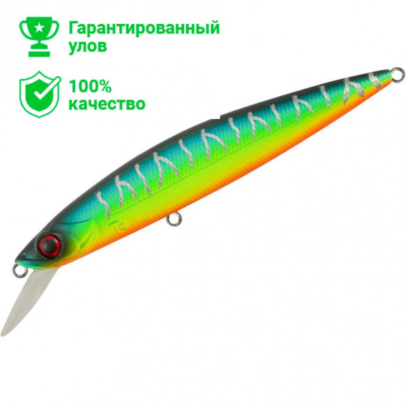 Воблер TsuYoki PARTNER 95SP 805