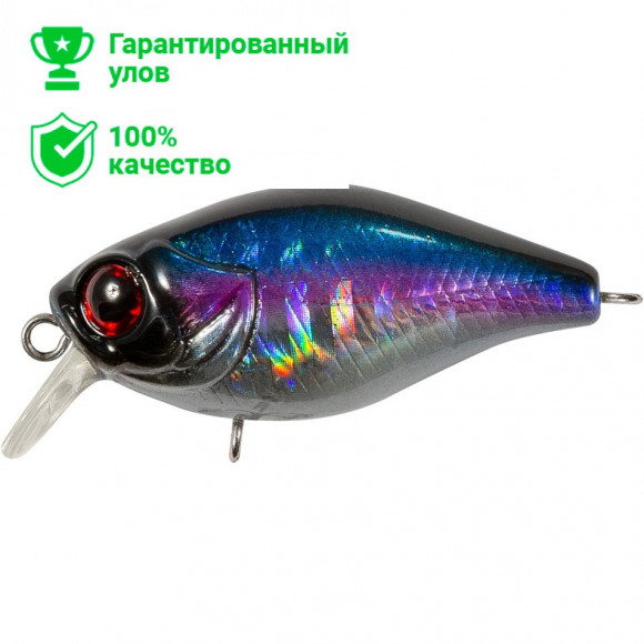 Воблер TsuYoki CHEF SR 40F silent A195