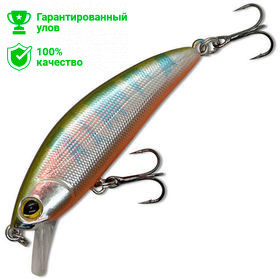 Воблер Kosadaka Umi XS 50F (3.2г) GBR Воблер Kosadaka Umi XS 50F (3.2г) GBR