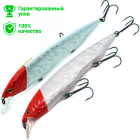 Воблер Kosadaka Kanata XS 160SP (32.4г) RH