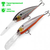 Воблер Kosadaka Gold Digger DD 110F (32г) GT