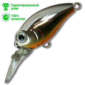 Воблер Kosadaka Roger Dive 32F (2,8г) SBL