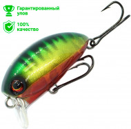 Воблер Kosadaka May-Beetle 35F (3.8г) B08