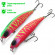 Воблер Kosadaka Tide Minnow XS 75F (7.7г) ROS Воблер Kosadaka Tide Minnow XS 75F (7.7г) ROS