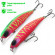 Воблер Kosadaka Tide Minnow XS 75F (7.7г) ROS Воблер Kosadaka Tide Minnow XS 75F (7.7г) ROS