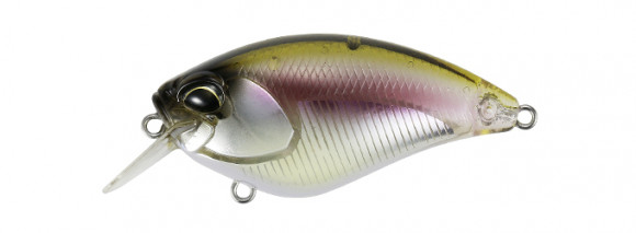 Воблеры DUO Realis Apex Crank Squared, 66мм., 17.7гр. 1.0-1.8м GSH3061