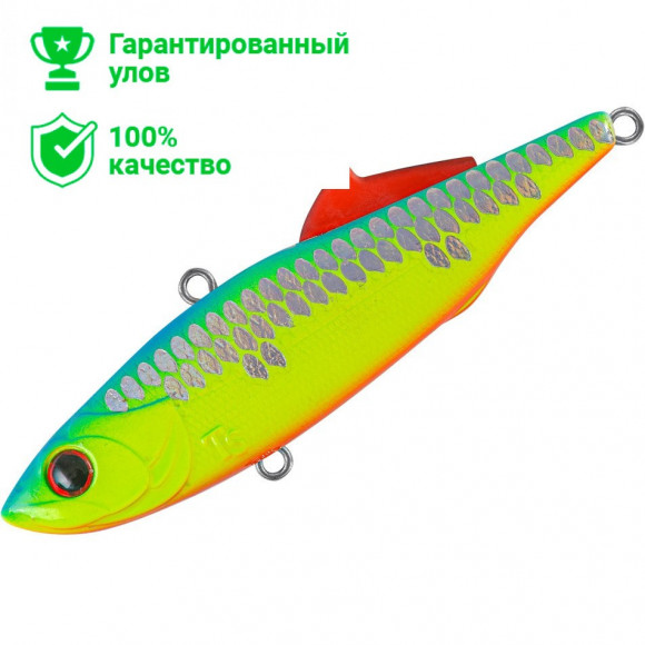 Раттлин TsuYoki NAKAMA 70S 259