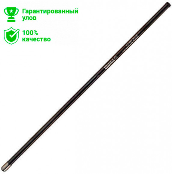Ручка для подсака карбоновая телескопическая Kosadaka LNH-315
