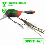 Воблер TsuYoki KIKI MR 54F AT005