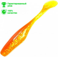 Силиконовая приманка Kosadaka Silverado (9 см) MKV (упаковка - 7 шт.)