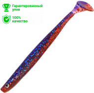 Виброхвост Kosadaka Manticora 150 (15см) RB (упаковка - 3шт) Виброхвост Kosadaka Manticora 150 (15см) RB (упаковка - 3шт)