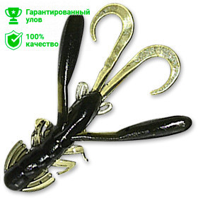 Мягкая приманка Kosadaka Kong (7см) BG (упаковка - 4шт) Мягкая приманка Kosadaka Kong (7см) BG (упаковка - 4шт)