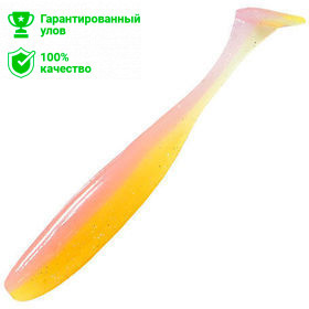 Силиконовая приманка Kosadaka Wave Shiner 75 (7.5см) PCH (упаковка - 9шт)