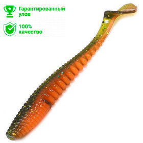 Виброхвост Kosadaka Awaruna 65 (6.5см) DM (упаковка - 11шт)