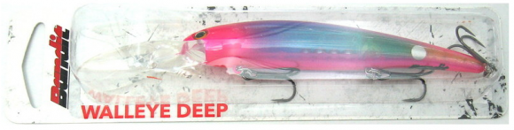 Воблер Bandit Walleye Deep WBD2B22