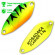 Блесна Kosadaka Trout Police Flasher (2,3 г) 402 Блесна Kosadaka Trout Police Flasher (2,3 г) 402