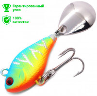 Джиг-спиннер Kosadaka Fish Darts FS1 (21г) REV
