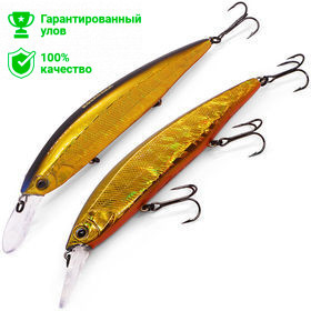 Воблер Kosadaka Rerange XS 130SP (27г) HGBL