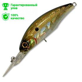 Воблер Kosadaka Kurado Xl 60F (7,5г) GTR