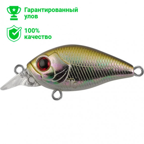 Воблер TsuYoki GAMBIT 35F WR006 Воблер TsuYoki GAMBIT 35F WR006