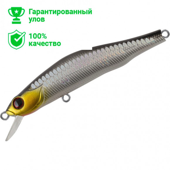 Воблер TsuYoki WATSON 80SP 268R Воблер TsuYoki WATSON 80SP 268R