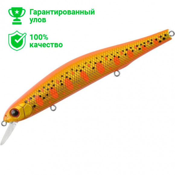 Воблер TsuYoki WATSON 110SP E111